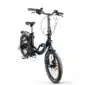 Urbanbiker Mini | Klapprad E-Bike | 100KM Reichweite