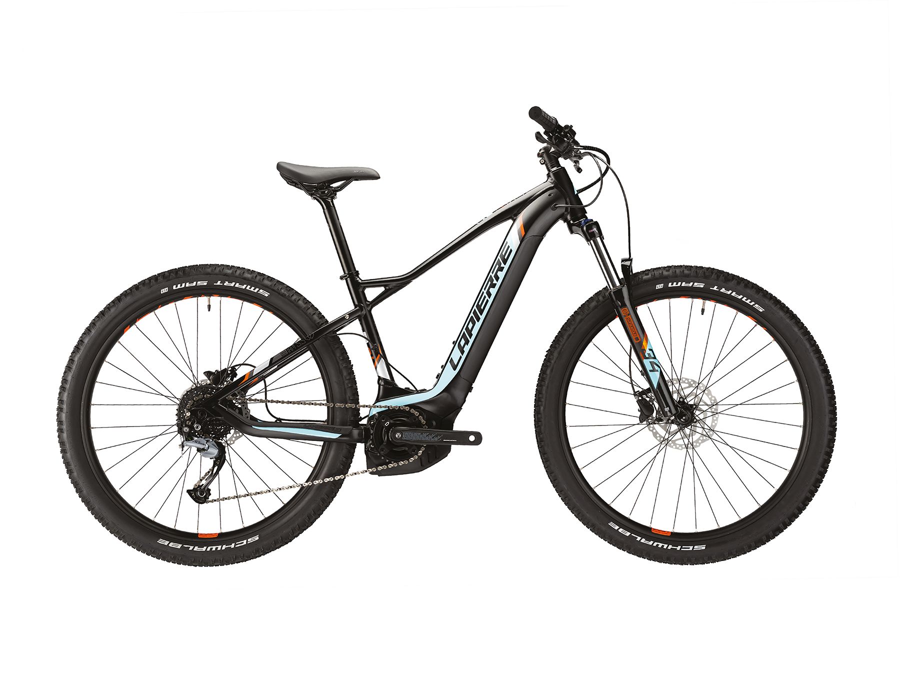 Lapierre Overvolt HT 5.4