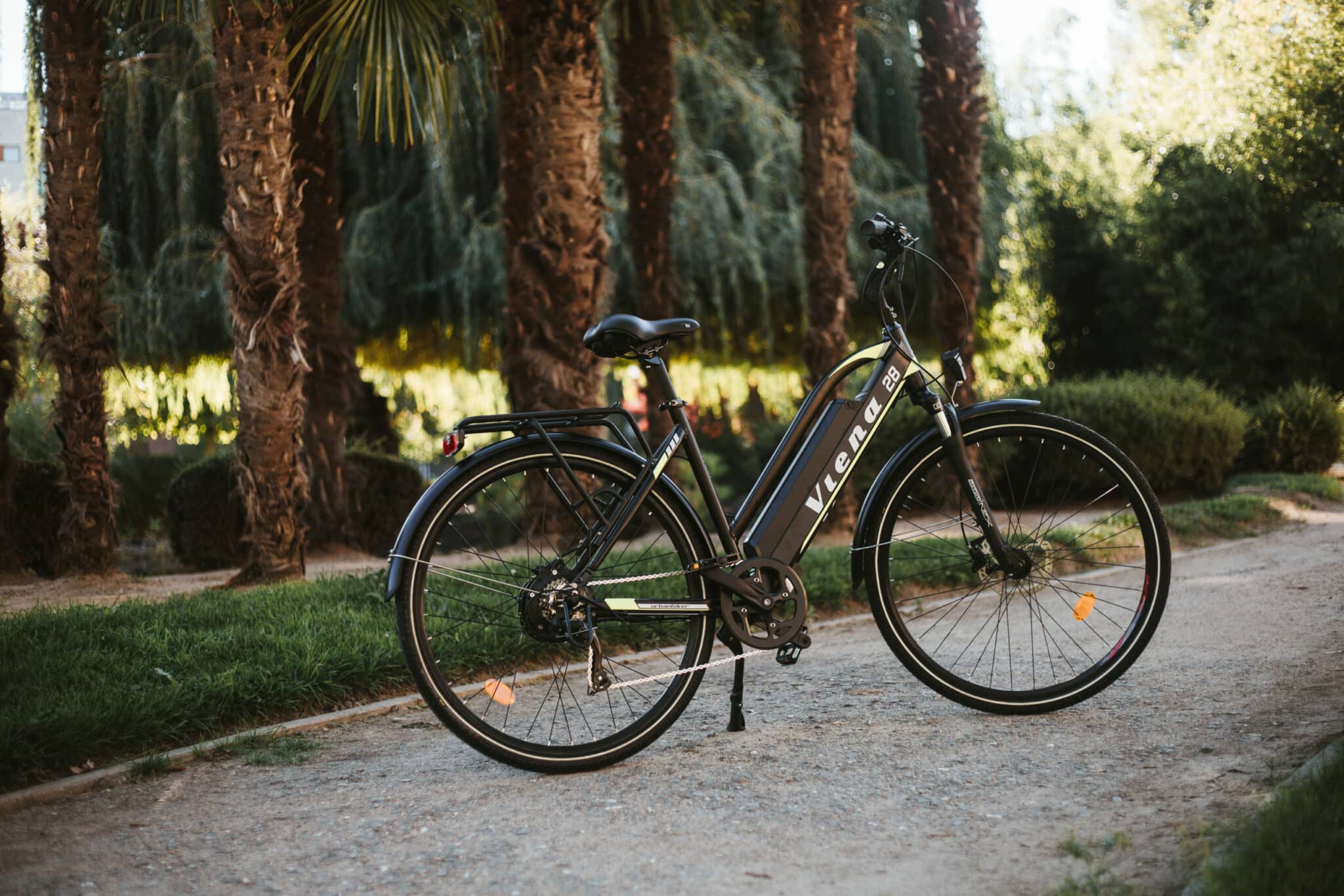 Urban biker 2021-087