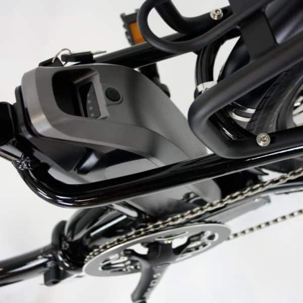 urbanbiker mini