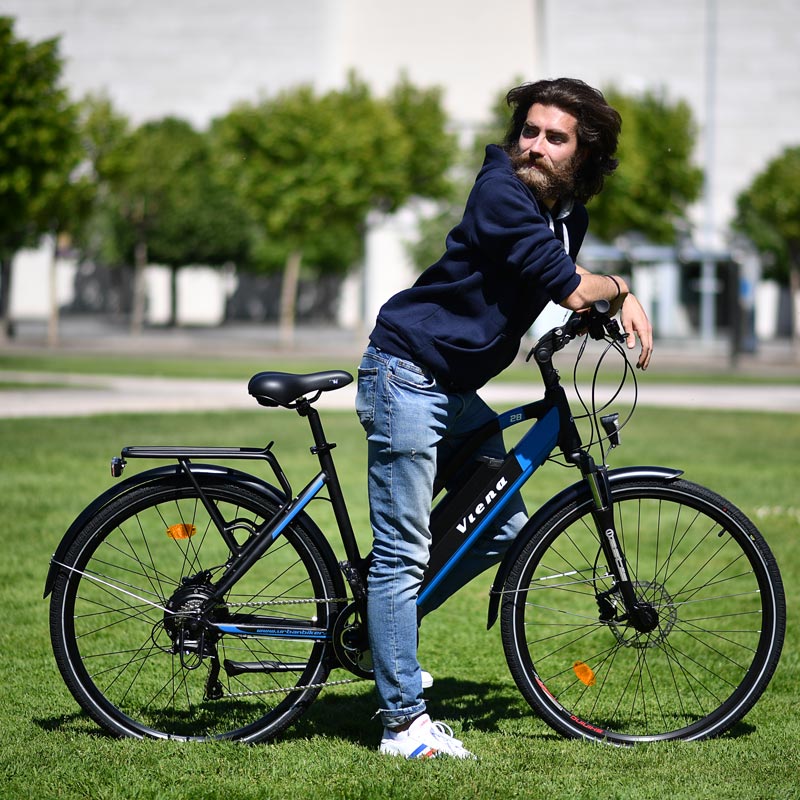 urbanbiker viena