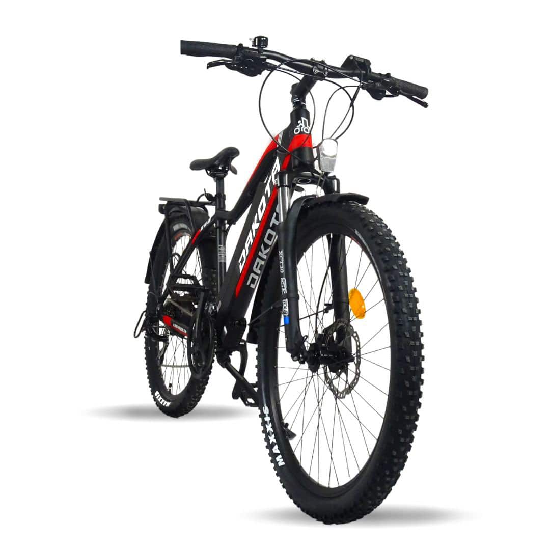 Dakota-FE-2 Dakota FE Urbanbiker