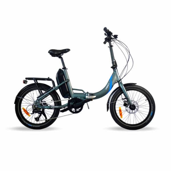 1 Urbanbiker Mini PLUS