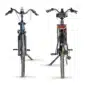 Urbanbiker Sidney Plus | City E-Bike | Mittelmotor | 100KM Reichweite