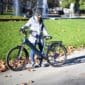 Urbanbiker Sidney Plus | City E-Bike | Mittelmotor | 100KM Reichweite