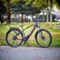 Urbanbiker Dakota FE | Mountainbike E-Bike | 200KM Reichweite