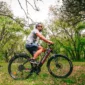 Urbanbiker Dakota FE | Mountainbike E-Bike | 200KM Reichweite