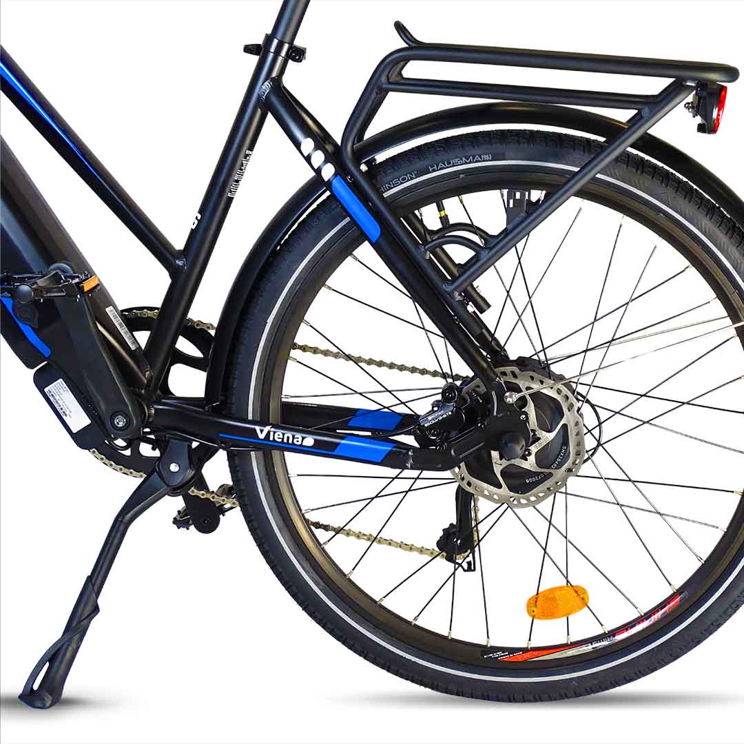 11 Azul 26''