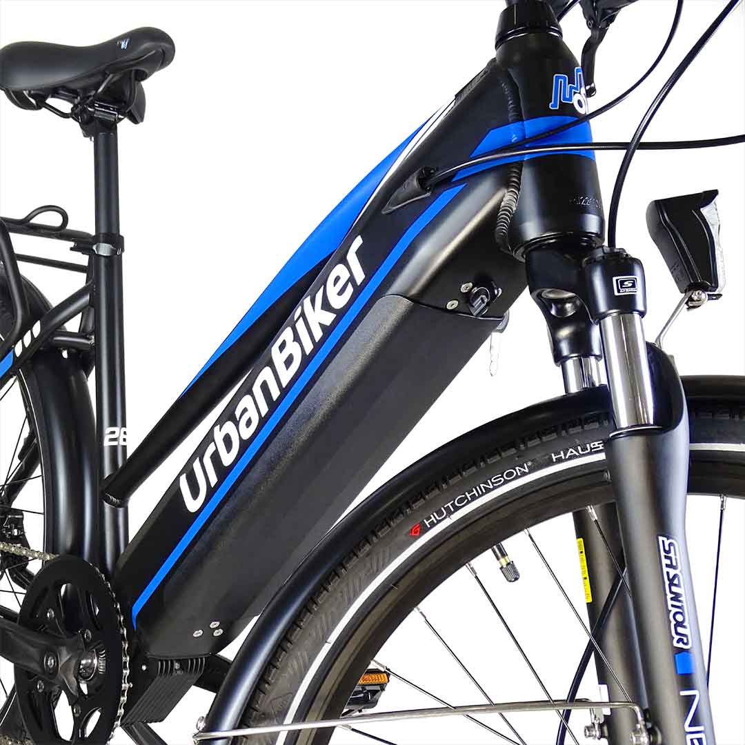 14 Azul 26''