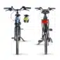 Urbanbiker Viena | Trekking E-Bike | 200KM Reichweite