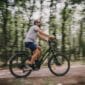 Urbanbiker Viena | Trekking E-Bike | 200KM Reichweite