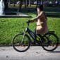 Urbanbiker Viena | Trekking E-Bike | 200KM Reichweite