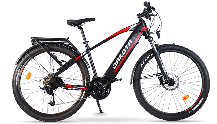 E-MTB Dakota FE