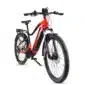 Urbanbiker Dakota Plus FE | Mountainbike E-Bike | Mittelmotor | 160KM Reichweite