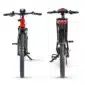 Urbanbiker Dakota Plus FE | Mountainbike E-Bike | Mittelmotor | 160KM Reichweite