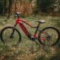 Urbanbiker Dakota Plus FE | Mountainbike E-Bike | Mittelmotor | 160KM Reichweite
