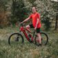 Urbanbiker Dakota Plus FE | Mountainbike E-Bike | Mittelmotor | 160KM Reichweite