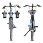 Woodee Coastliner Classic | E-Bike Beachcruiser | Mittelmotor | 170KM Reichweite