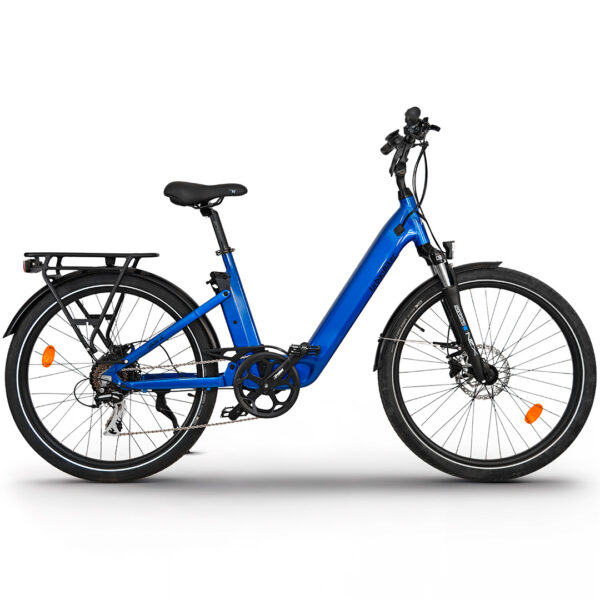 UB200 Azul 1 UB200 Azul 1