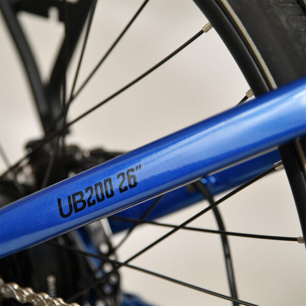 UB200 Azul 8 Contexto