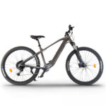 UB300 vista lateral