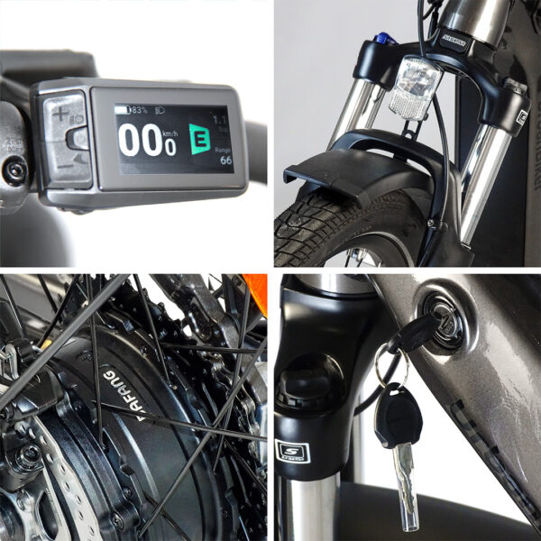 UB300B FE 04 Imágenes 4x4