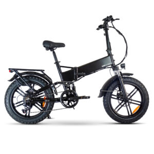 UBK Cycles F30-1