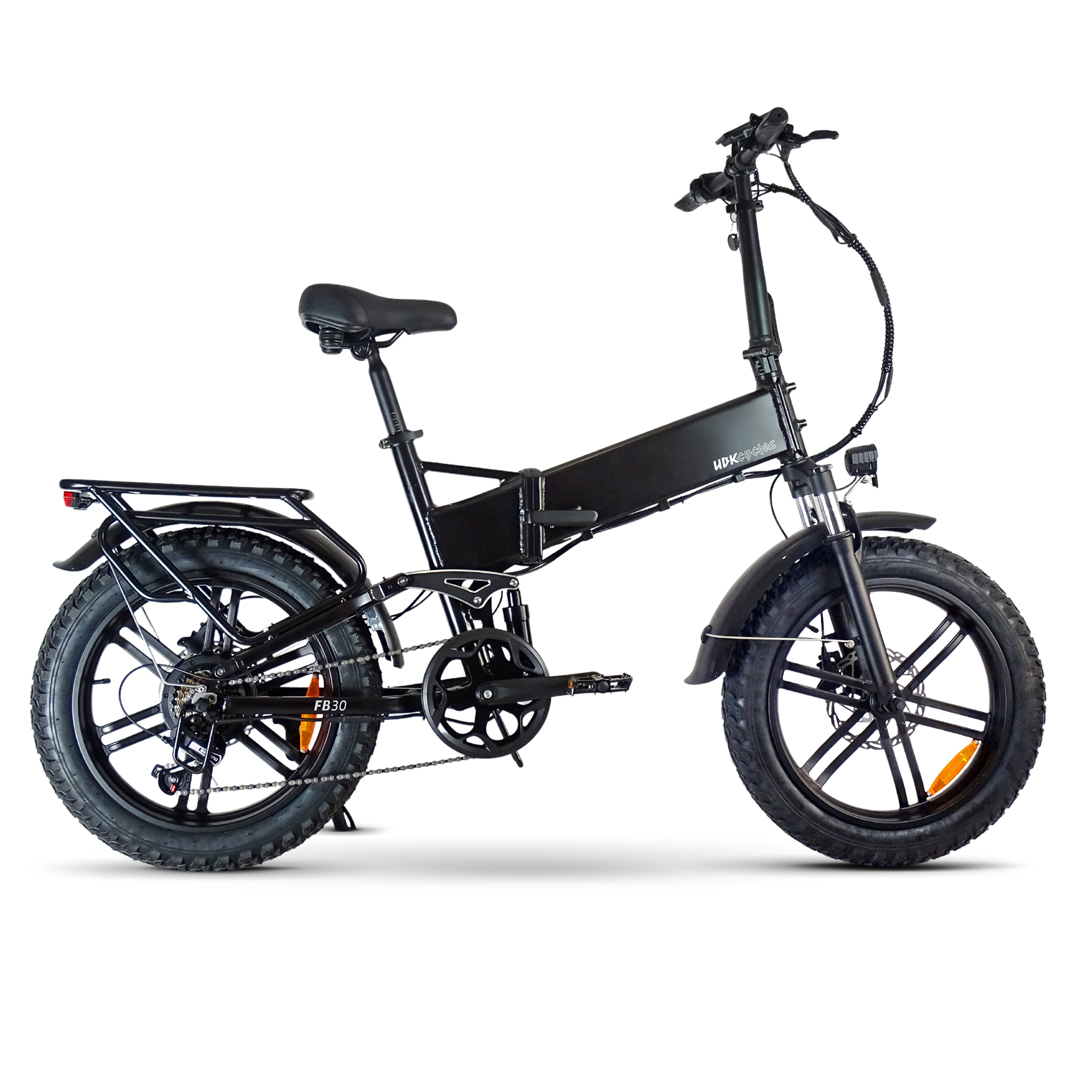 UBK Cycles F30-1
